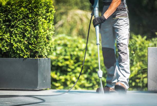 Best Gas Station Cleaning  in Pine Prairie, LA